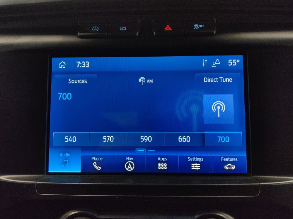 Used 2021 Ford F150 XL w/ Equipment Group 101A High RWD image 25