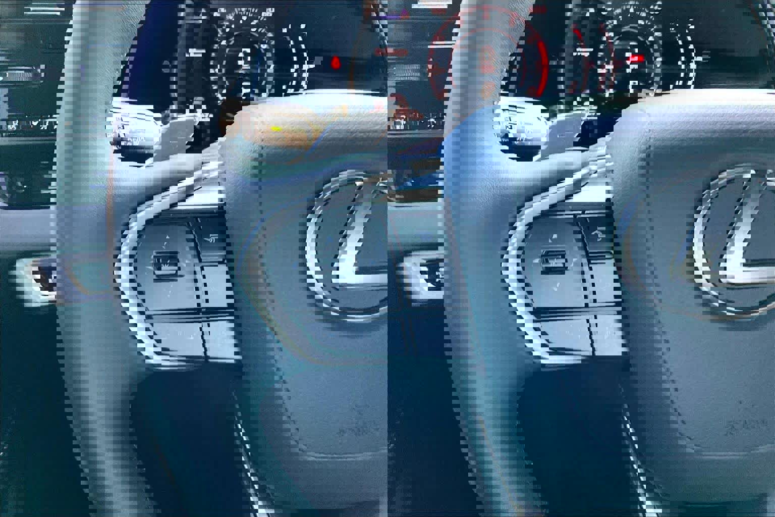 Used 2024 Lexus RX 350 w/ Technology Package image 22