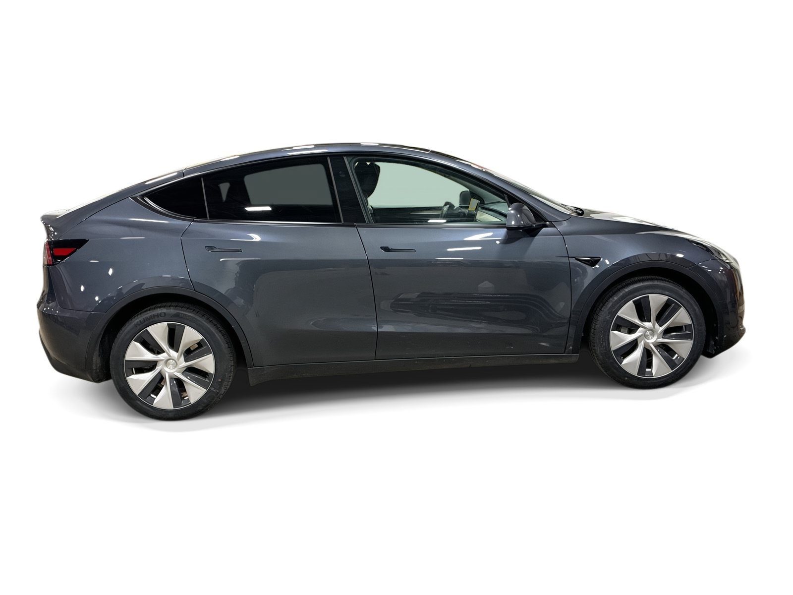 Certified 2023 Tesla Model Y Long Range AWD/4WD image 7