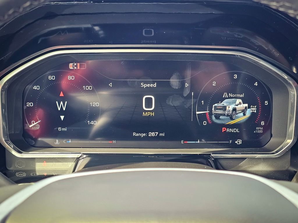 New 2026 GMC Sierra 2500 SLT w/ Max Trailering Package image 19