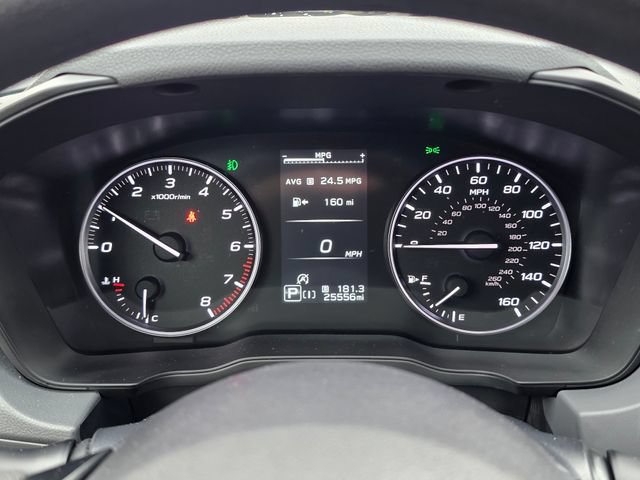Certified 2024 Subaru Crosstrek 2.0i Premium AWD/4WD image 19