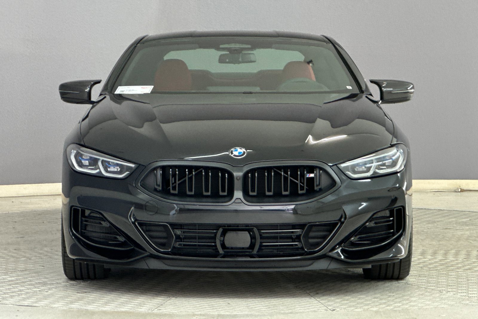 New 2026 BMW M850i xDrive Coupe w/ M Carbon Exterior Package image 5