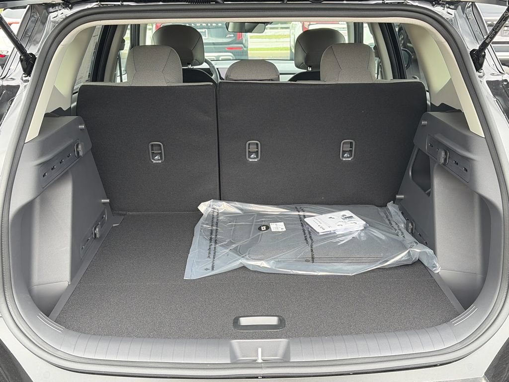 New 2027 Kia Seltos LX AWD/4WD image 7