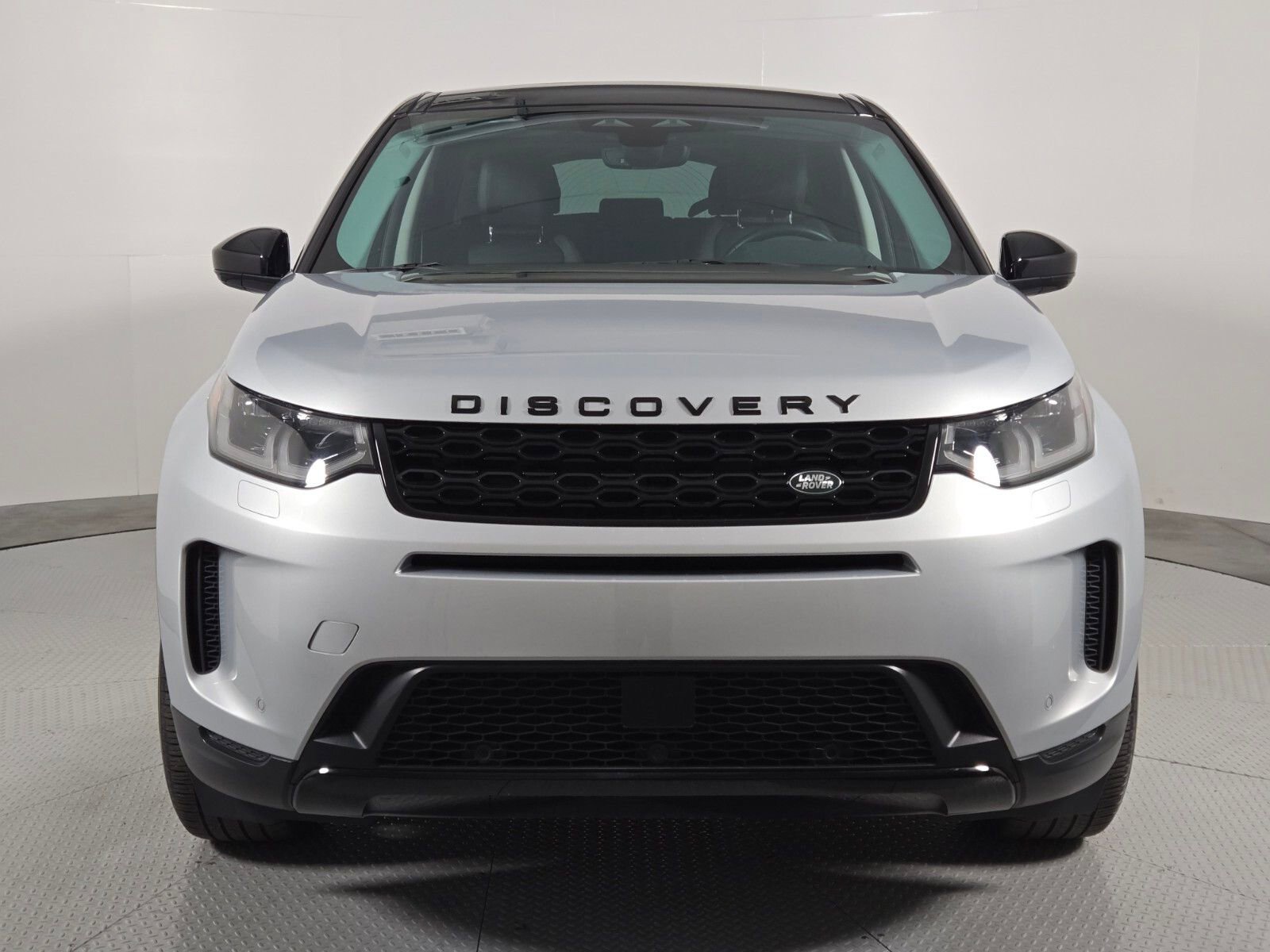 Used 2023 Land Rover Discovery Sport SE AWD/4WD image 8