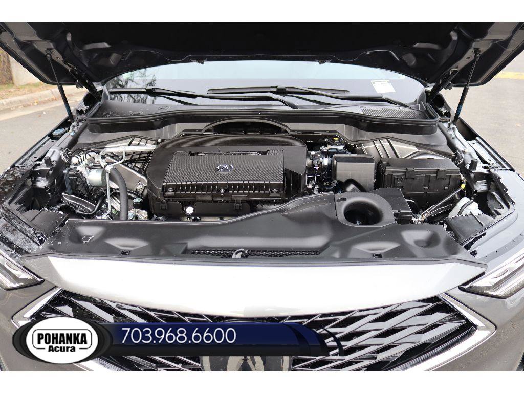 New 2026 Acura MDX w/ Technology Package image 34