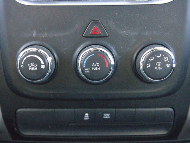 Used 2017 RAM 1500 Classic SLT image 22