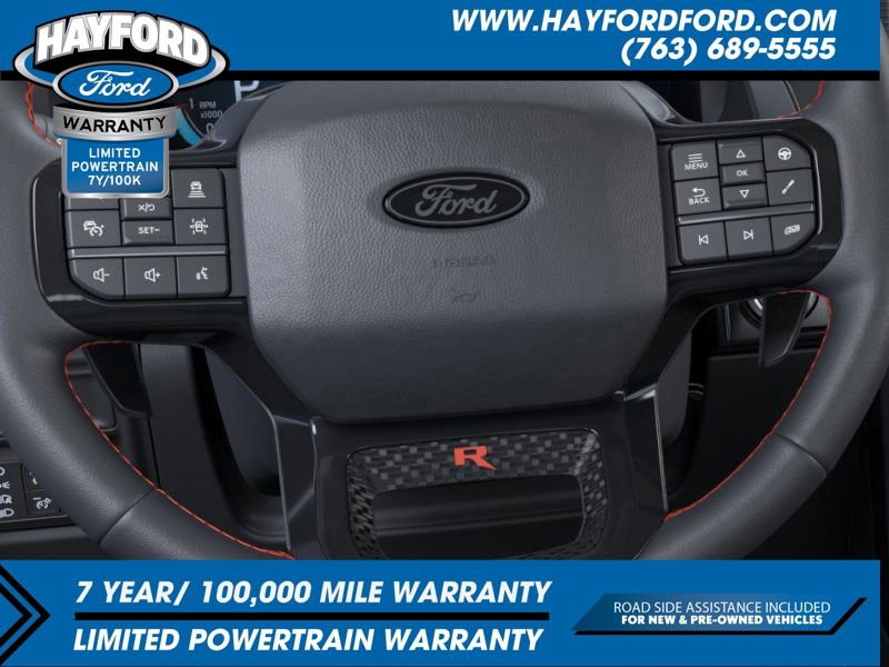 New 2026 Ford F150 Raptor image 14