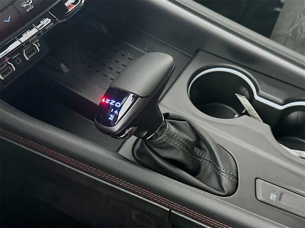 New 2026 Dodge Durango GT image 12