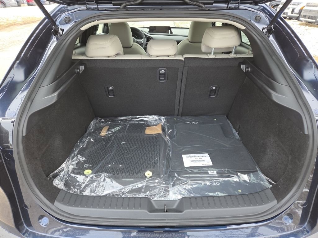 New 2026 MAZDA CX-30 AWD 2.5 S image 14