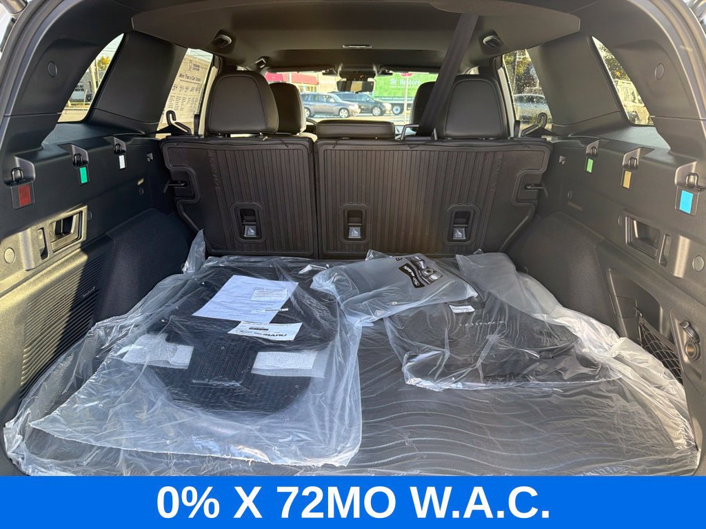 New 2026 Subaru Outback Touring AWD/4WD image 27