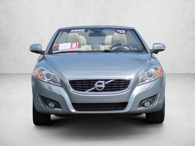 Used 2013 Volvo C70 T5 FWD image 2