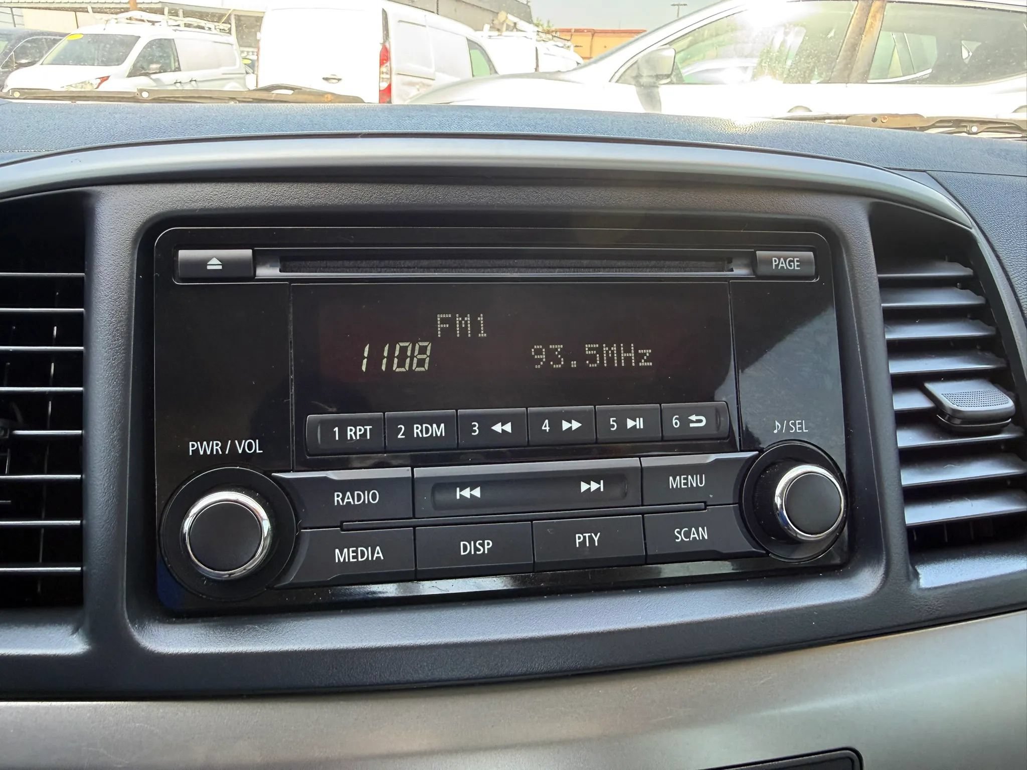 Used 2014 Mitsubishi Lancer ES FWD image 33