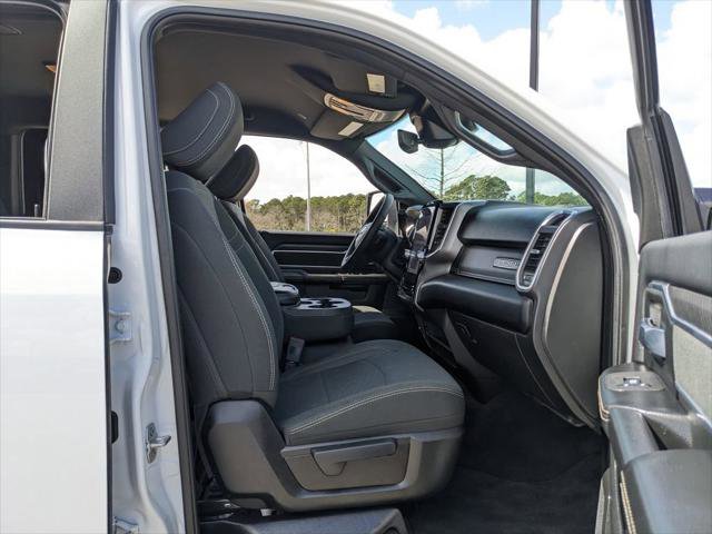 Certified 2026 RAM 2500 Big Horn image 51