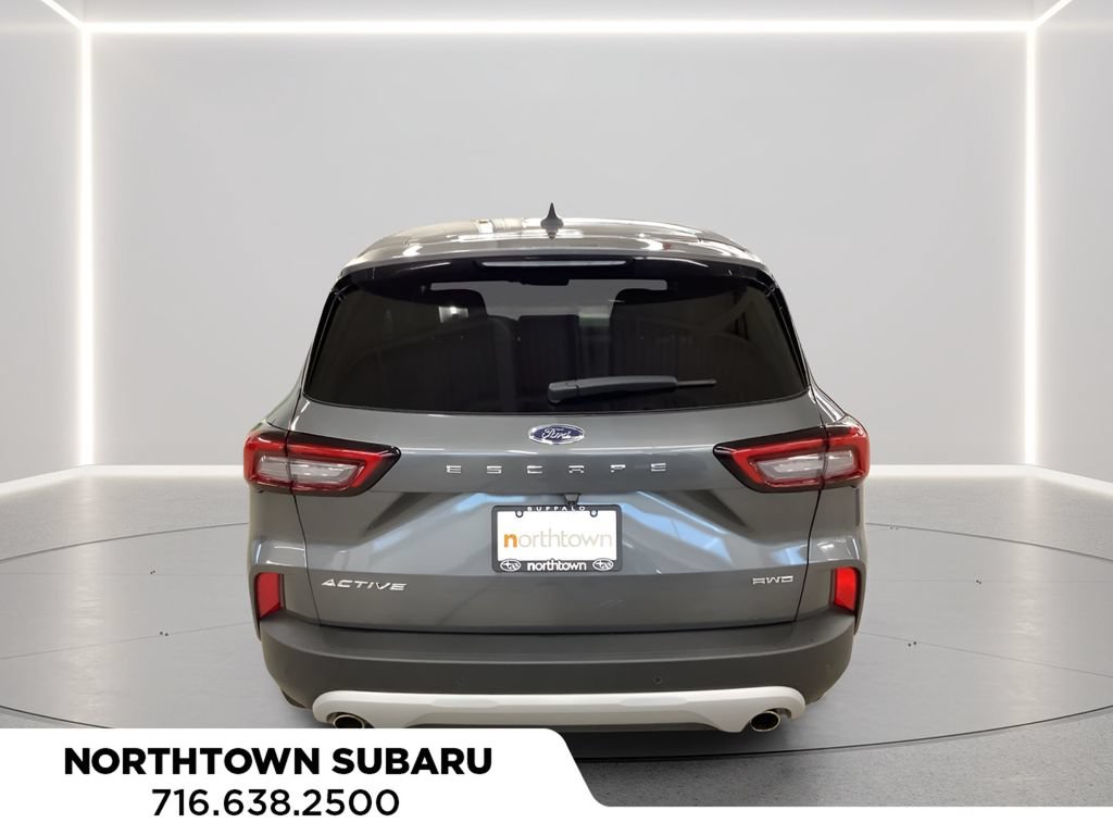 Used 2023 Ford Escape Active w/ Tech Pack #2 AWD/4WD image 12