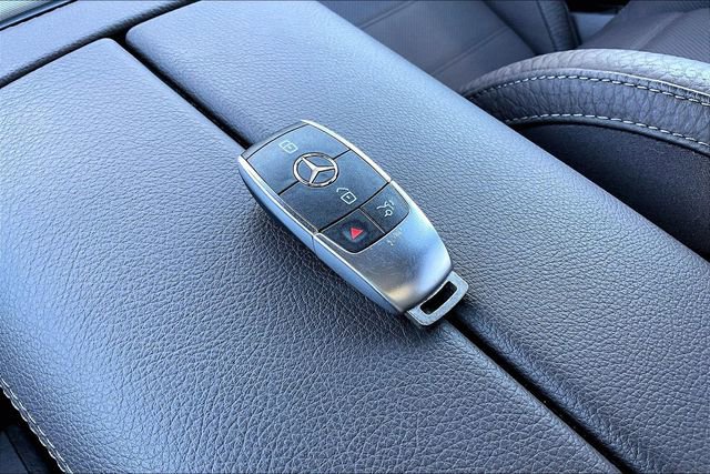 Certified 2023 Mercedes-Benz GLS 450 4MATIC image 39