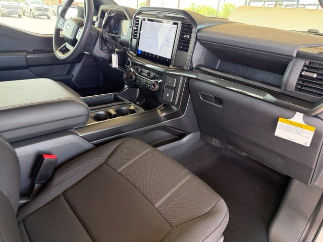 New 2026 Ford F150 STX w/ Equipment Group 200A AWD/4WD image 12