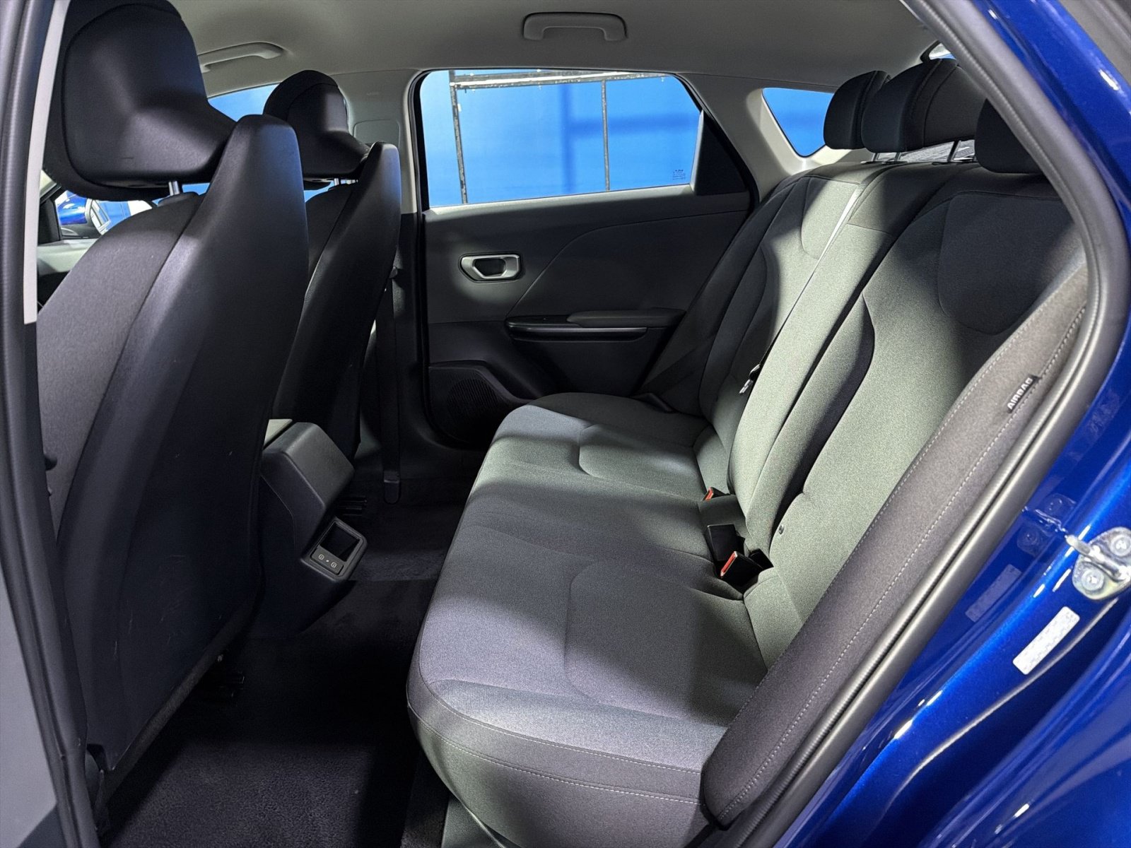 Used 2025 Kia K4 FWD image 27