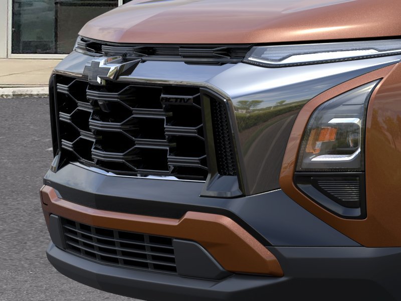 New 2027 Chevrolet Equinox ACTIV AWD/4WD image 37