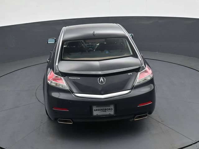 Used 2013 Acura TL w/ Technology Package FWD image 25