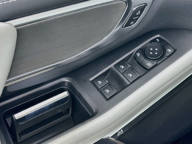 New 2027 Ford Expedition Platinum AWD/4WD image 18