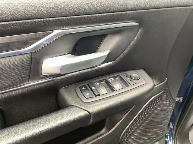 Used 2024 RAM 1500 Big Horn image 10