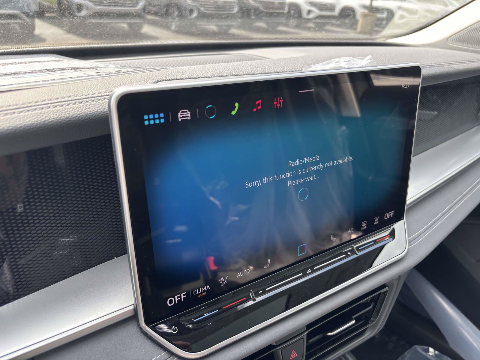 New 2026 Volkswagen Tiguan SE AWD/4WD image 20