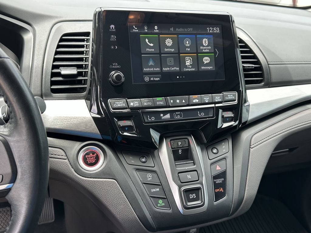 Used 2022 Honda Odyssey EX-L image 26