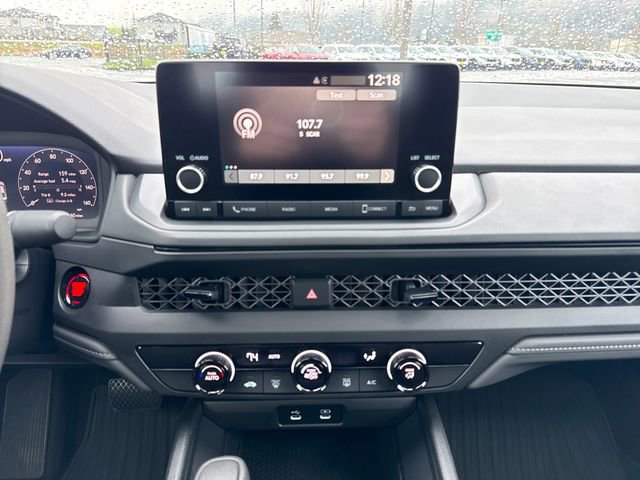 Used 2024 Honda Accord LX image 27