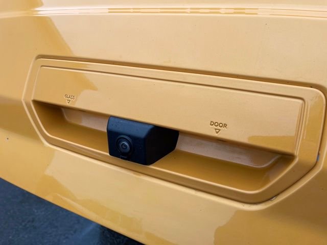 Used 2021 Ford Bronco Sport Badlands w/ Badlands Package image 32