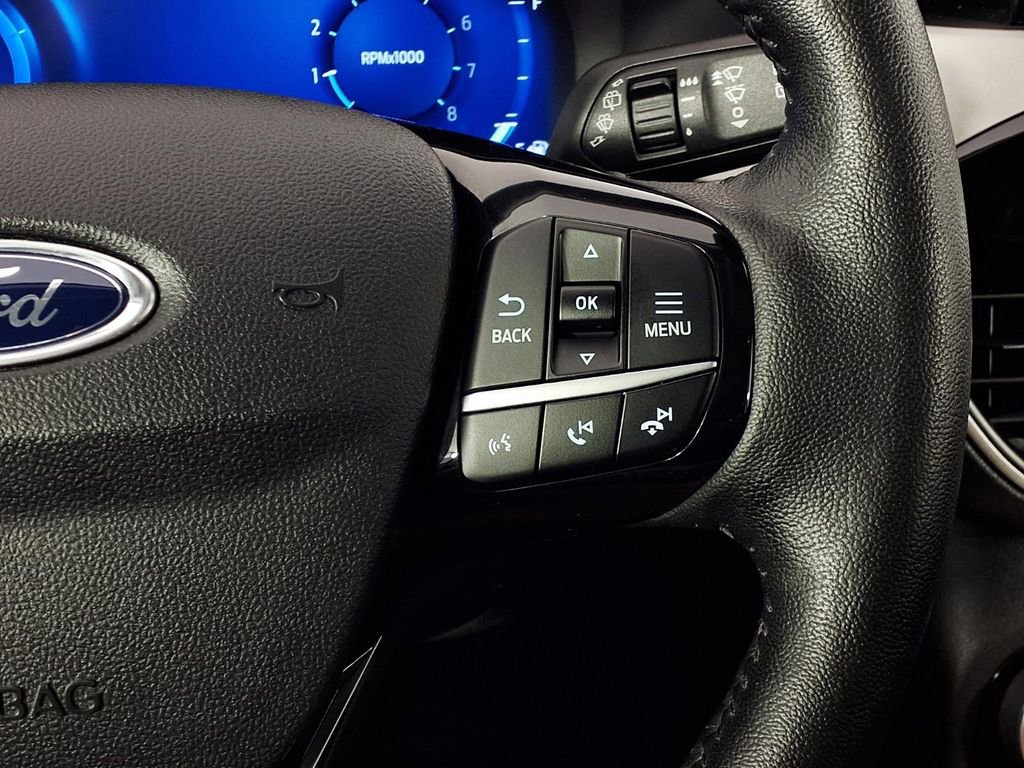 Used 2021 Ford Escape SEL w/ Technology Package FWD image 20