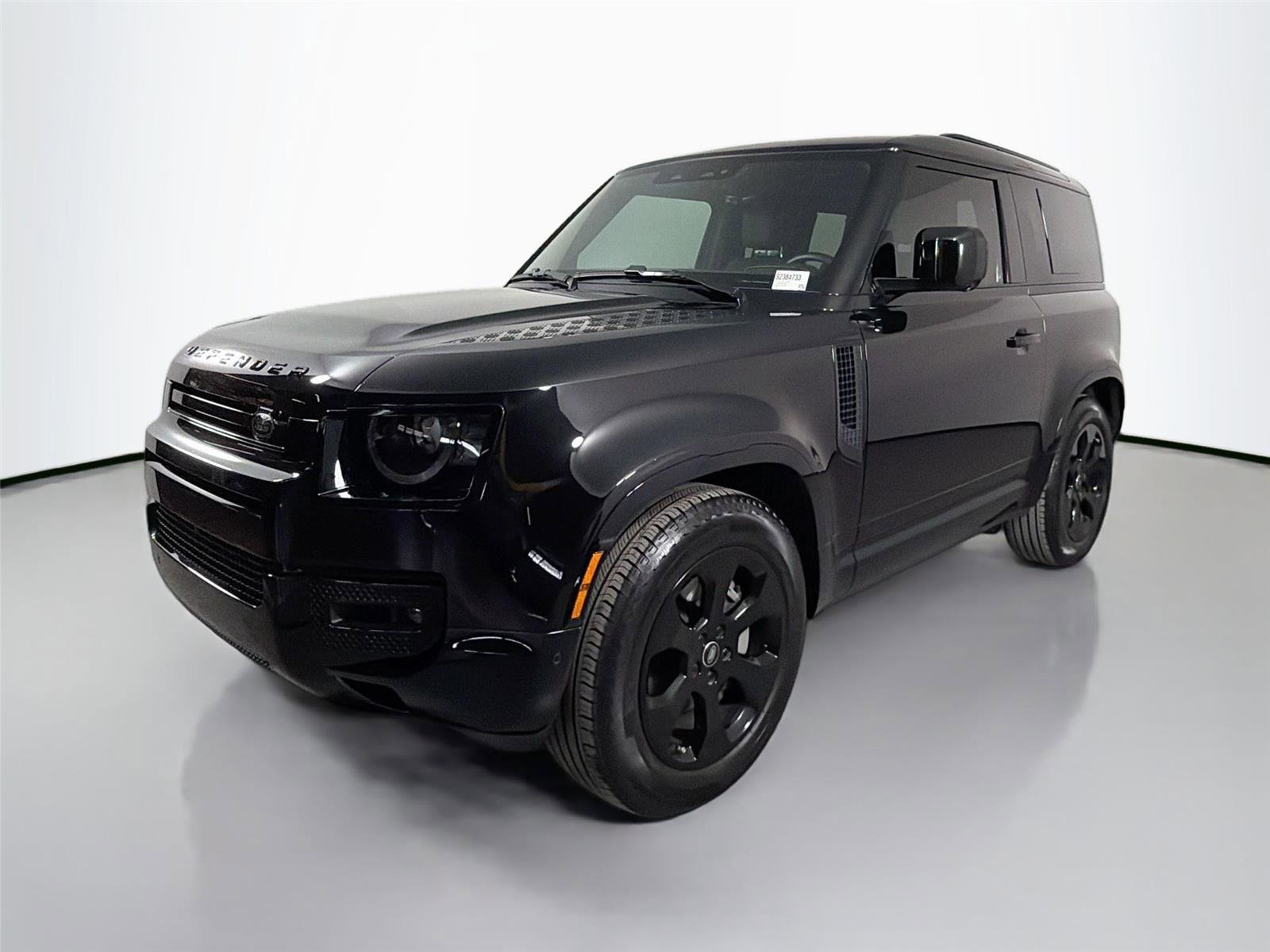 Used 2025 Land Rover Defender 90 X-Dynamic SE AWD/4WD image 1