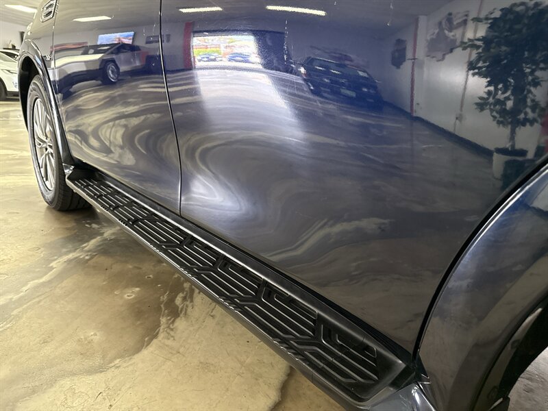 Used 2020 INFINITI QX80 Luxe w/ Proassist Package RWD image 9