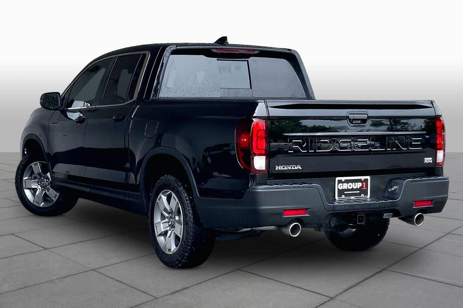 Used 2026 Honda Ridgeline RTL image 12