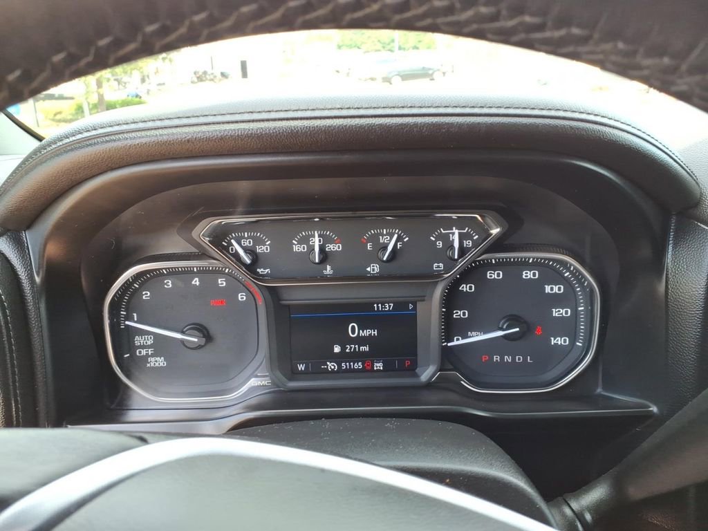 Used 2021 GMC Sierra 1500 Elevation AWD/4WD image 16