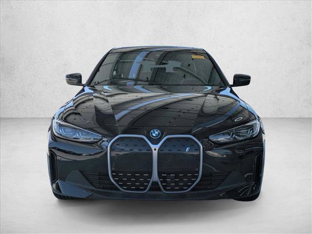 Used 2023 BMW i4 eDrive35 w/ Premium Package image 2