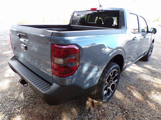 New 2026 Ford Maverick Lariat AWD/4WD image 4