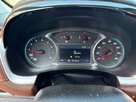 Used 2021 Chevrolet Traverse High Country image 7