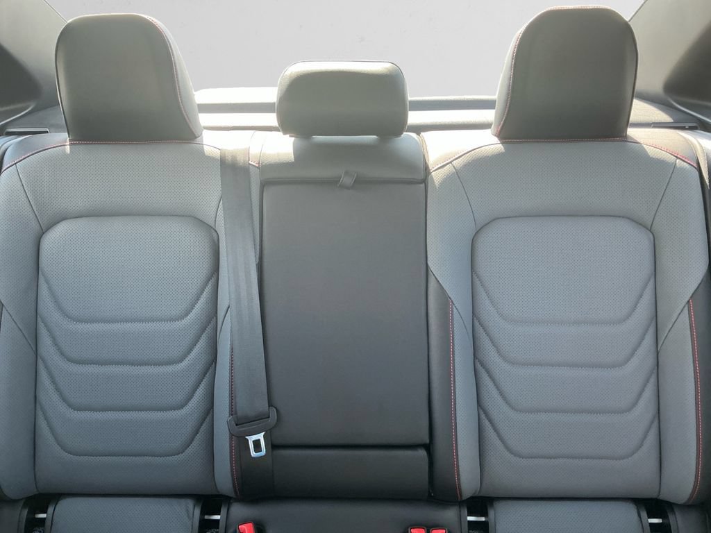 New 2026 Volkswagen Jetta GLI Autobahn FWD image 13