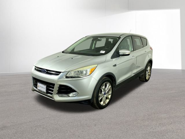 Used 2013 Ford Escape SEL