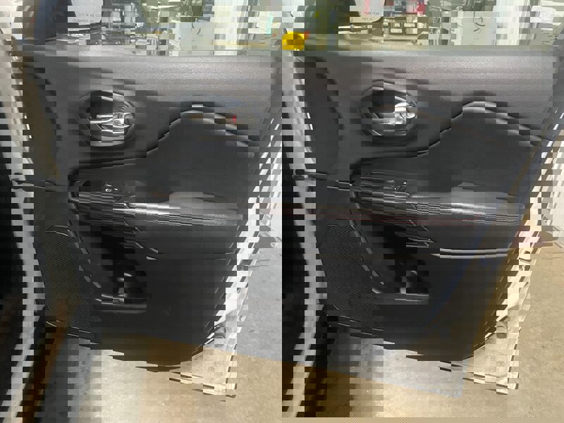 Used 2014 Jeep Cherokee Trailhawk w/ Leather Interior Group image 22