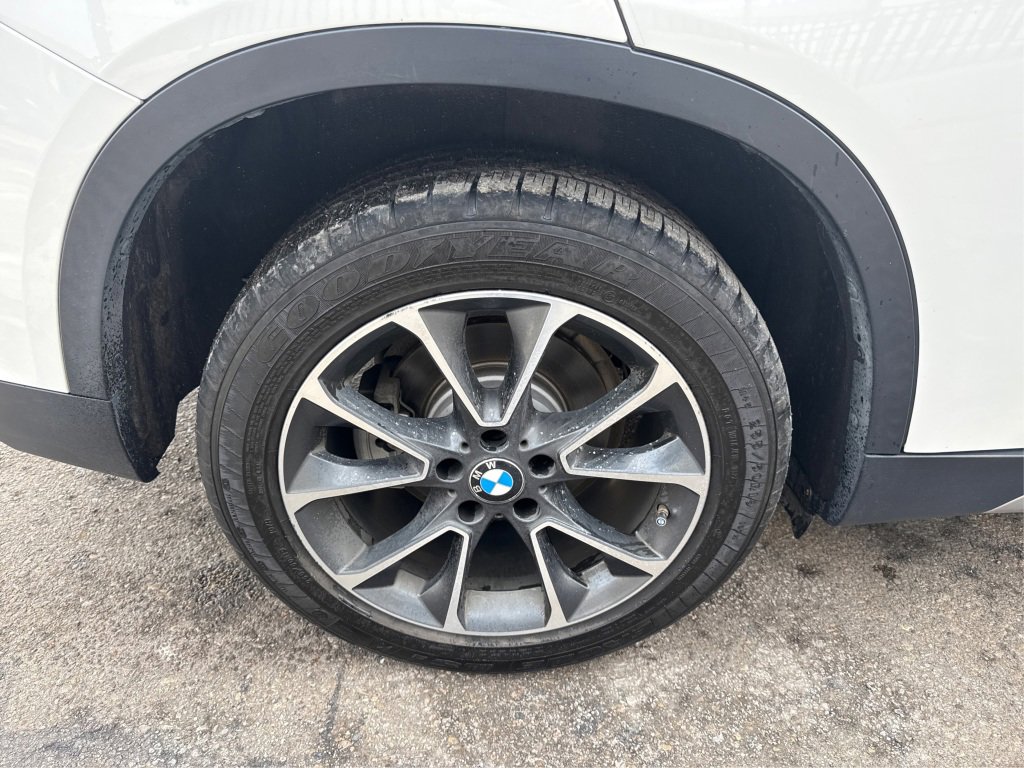 Used 2018 BMW X5 xDrive35i w/ Driving Assistance Package image 17