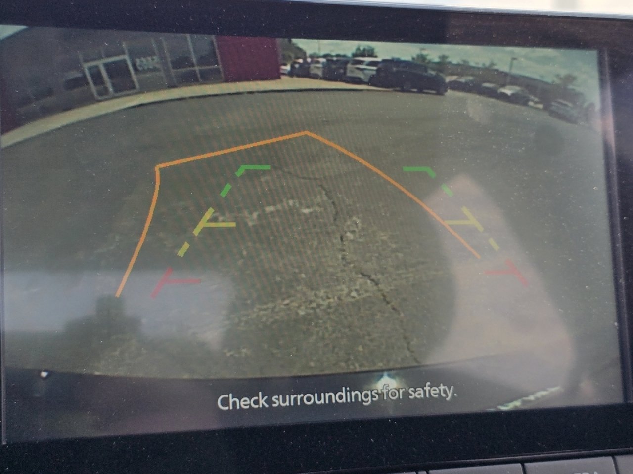 Used 2025 Nissan Sentra SV FWD image 5