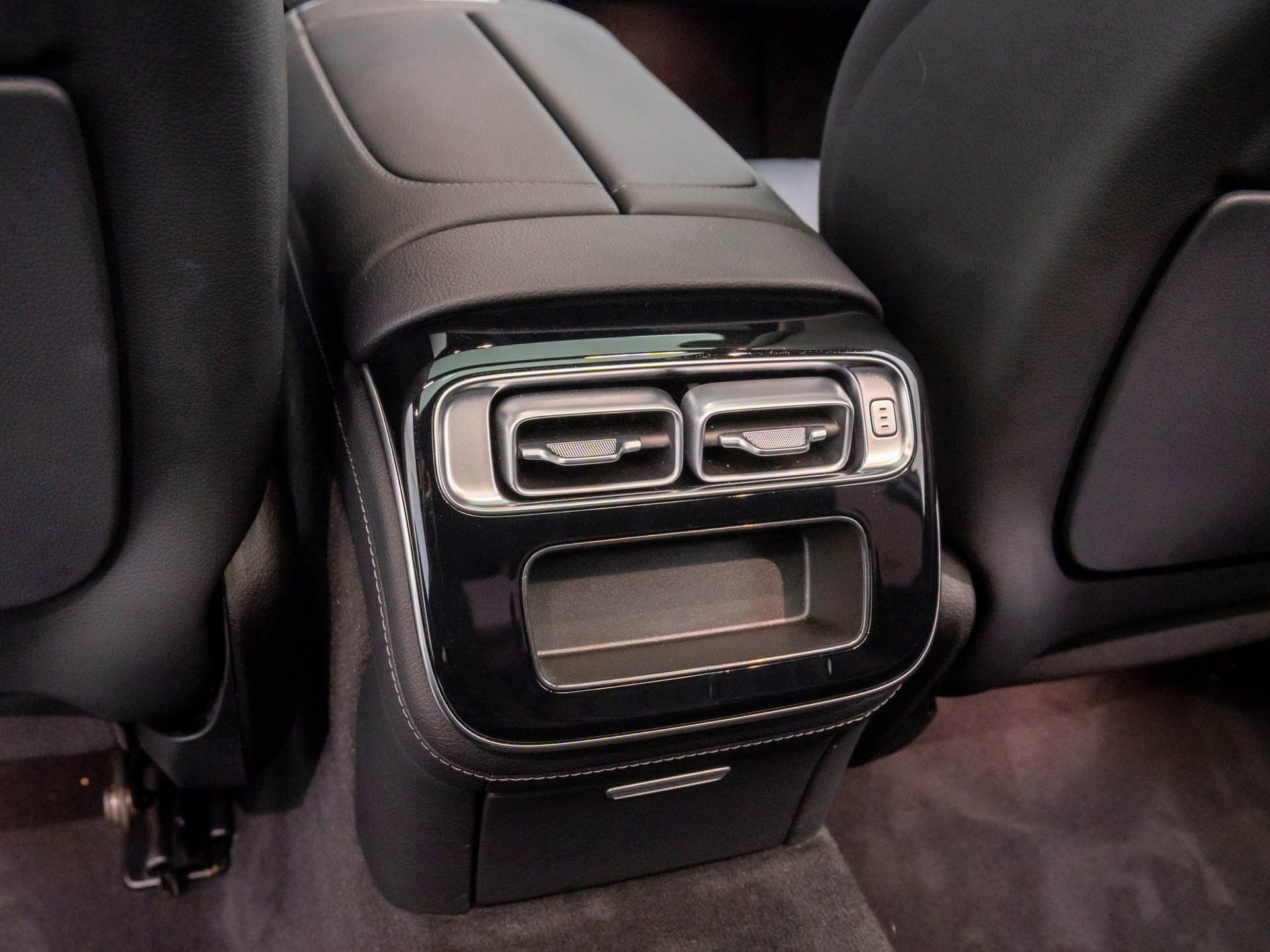 Used 2023 Mercedes-Benz S 500 4MATIC w/ AMG Line image 22