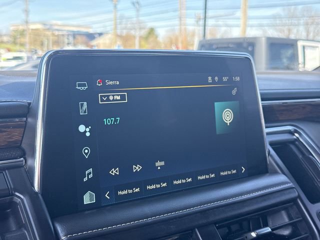 Used 2024 Chevrolet Tahoe Premier image 16