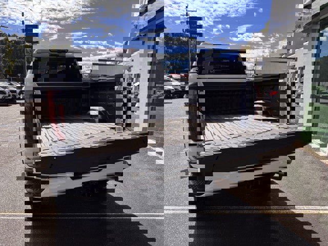 New 2026 GMC Sierra 2500 AT4 w/ AT4 Premium Plus Package image 49