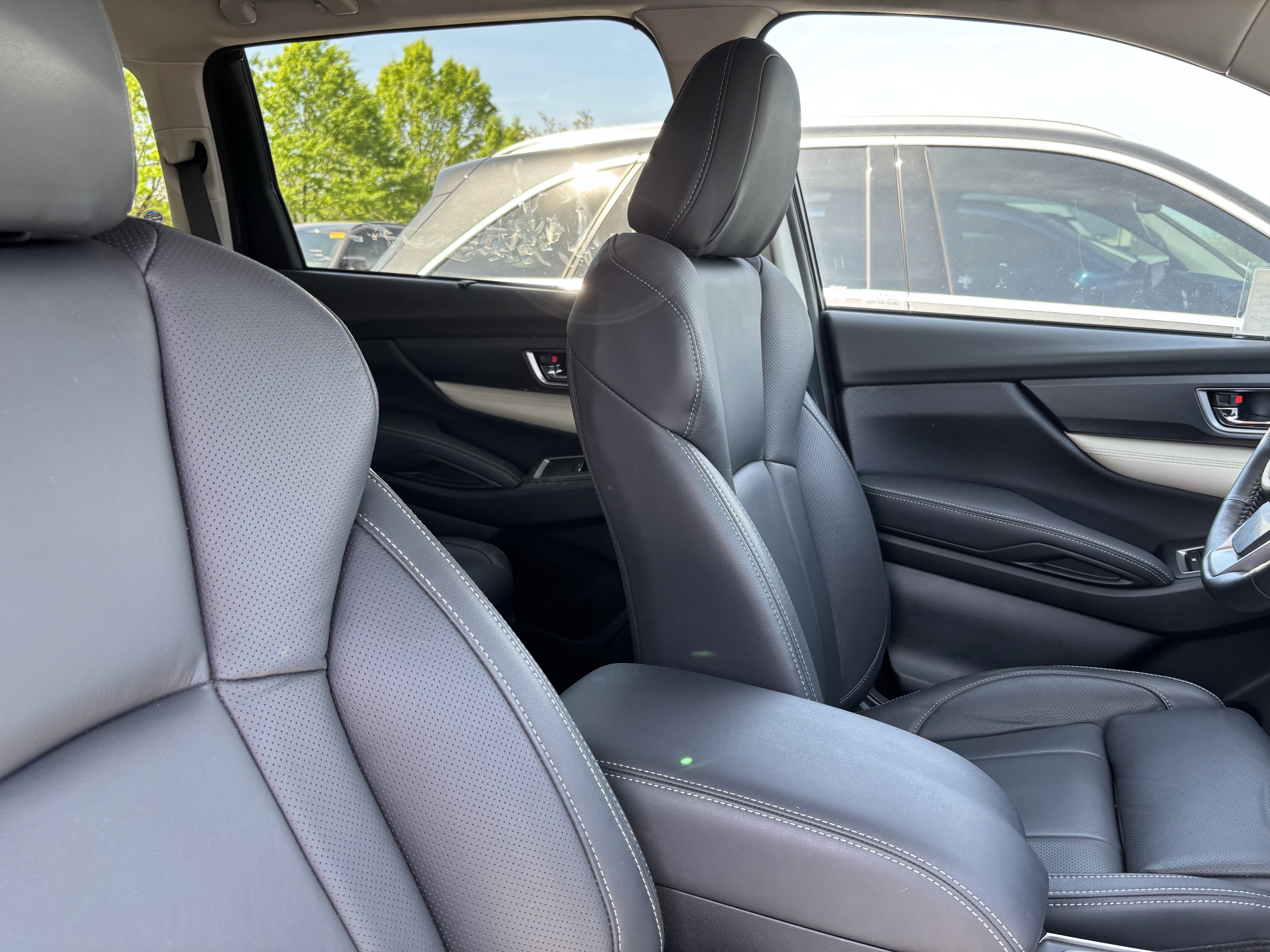 Used 2021 Subaru Ascent Limited w/ Technology Package image 35