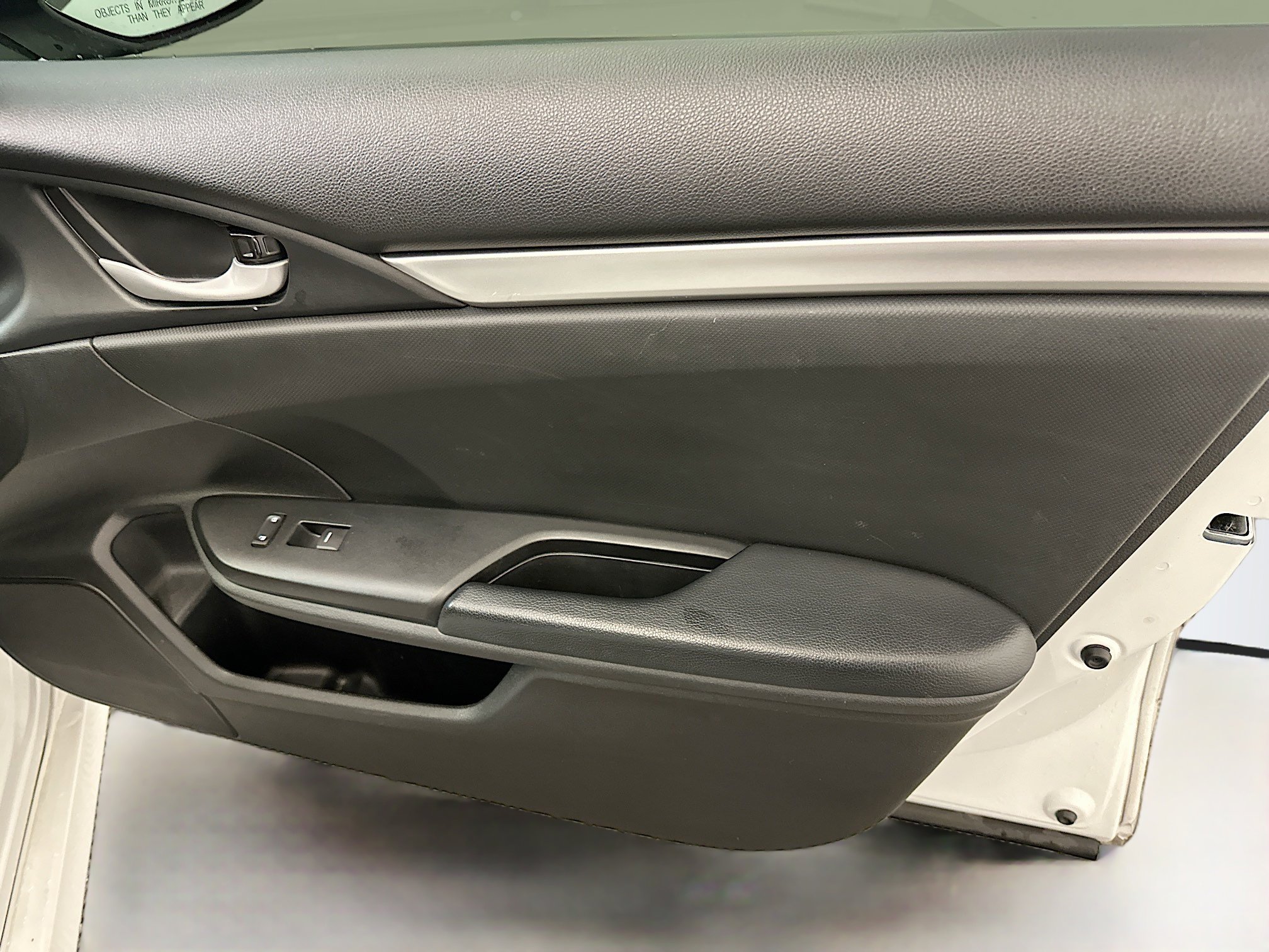 Used 2021 Honda Civic Sport image 32