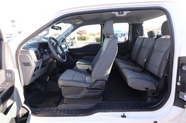 Used 2021 Ford F150 XL w/ Equipment Group 101A High image 10