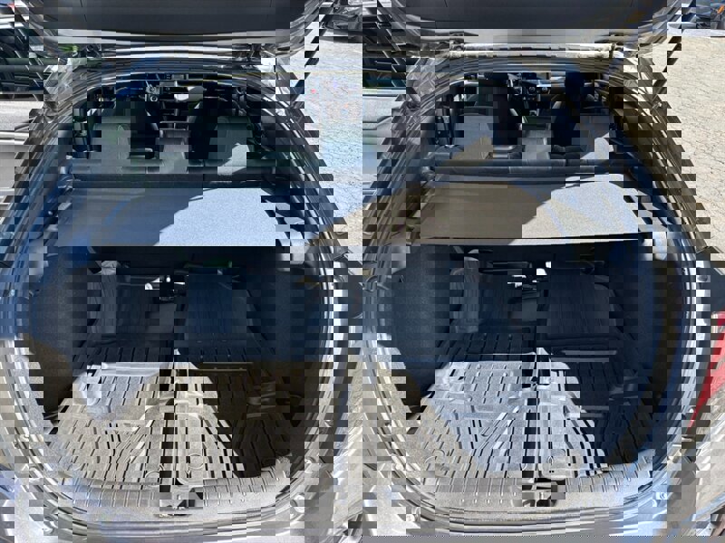 Used 2020 Honda Civic Sport image 12