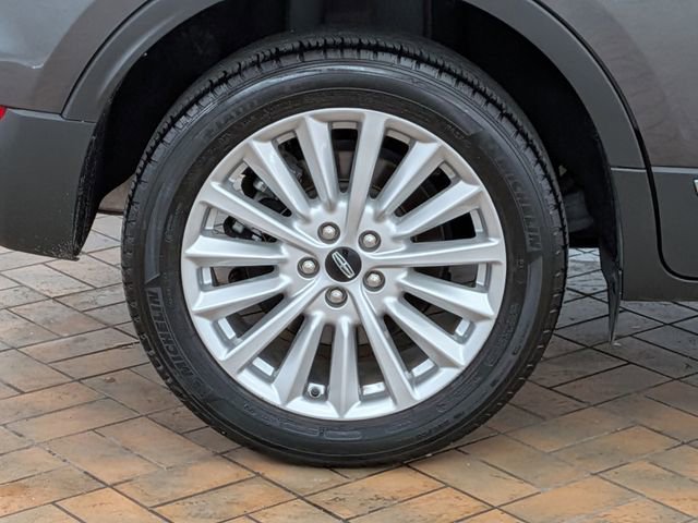 Used 2019 Lincoln MKC Premiere image 11